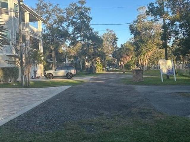 Land for sale in Seminole, Florida