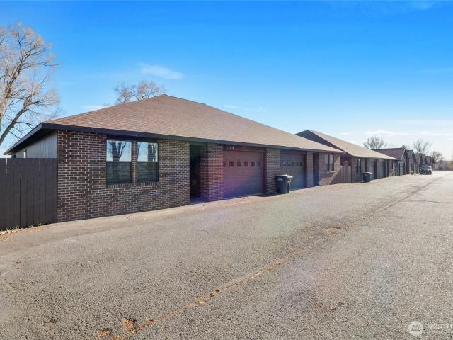 House for sale in Moses Lake, Washington