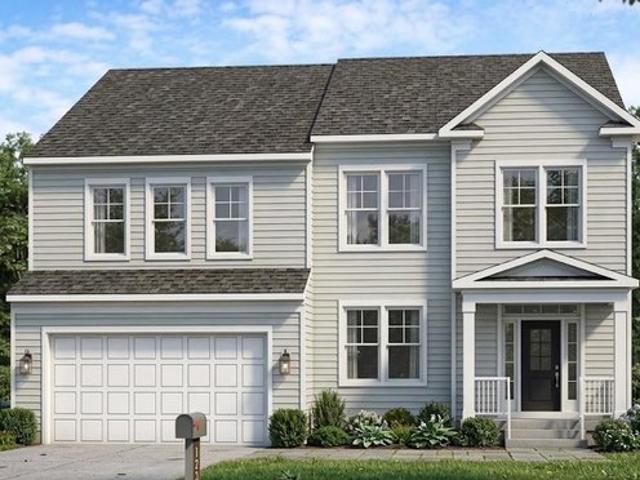 House for sale in Virginia