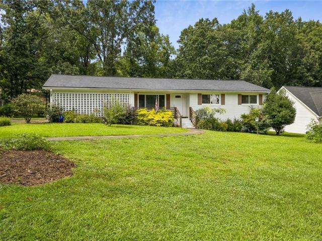 House for sale in Georgia