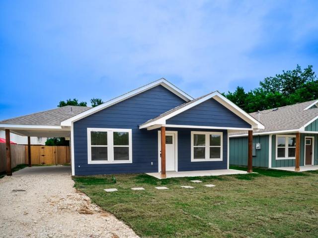 House for sale in Limestone, Texas