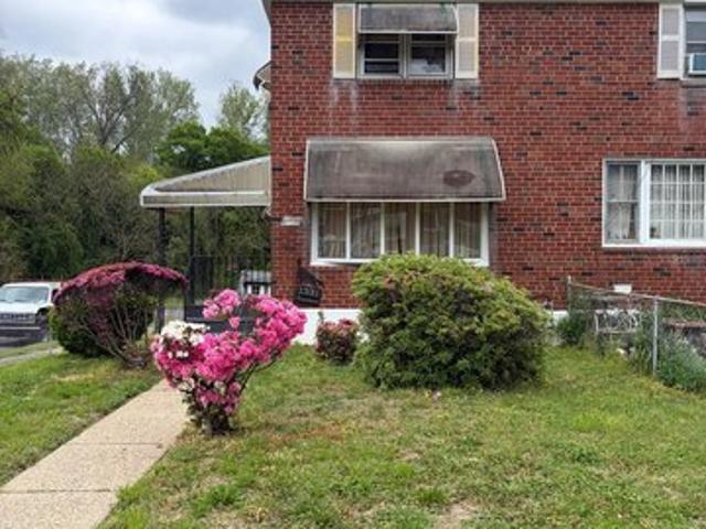 Townhouse for sale in Delco, Pennsylvania