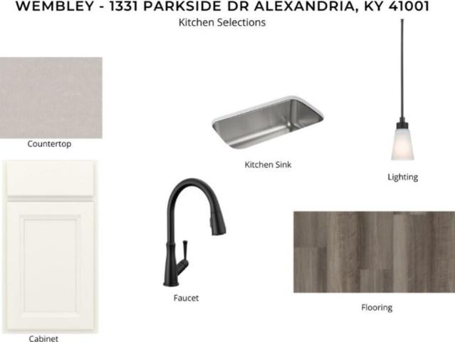 Townhouse for sale in Campbell, Kentucky