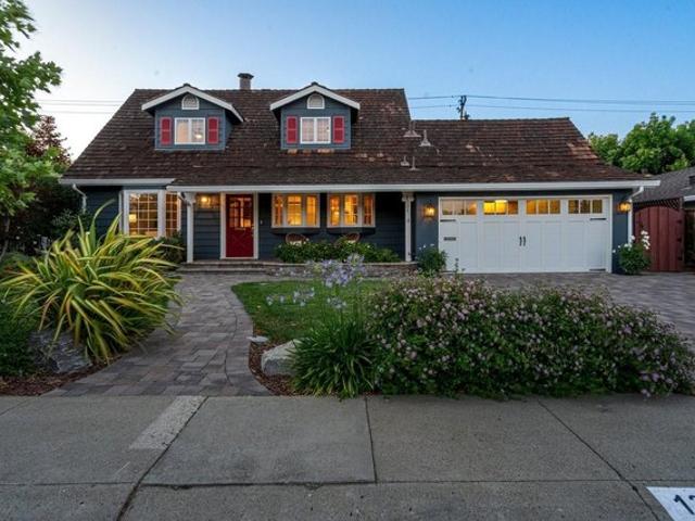 House for sale in Campbell, California