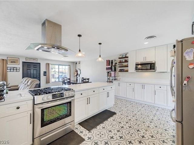 House for sale in Boulder City, Nevada