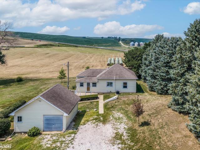 House for sale in Charter Oak, Iowa