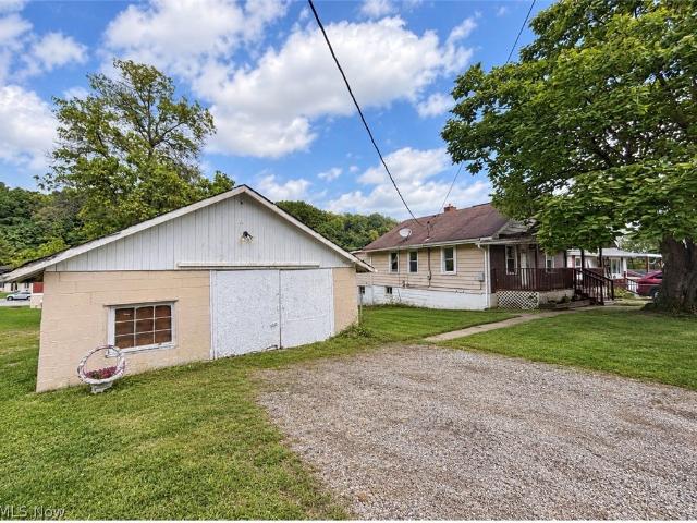 House for sale in Zanesville, Ohio