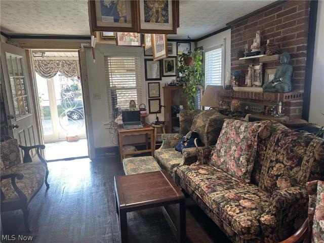 House for sale in Parkersburg, West Virginia