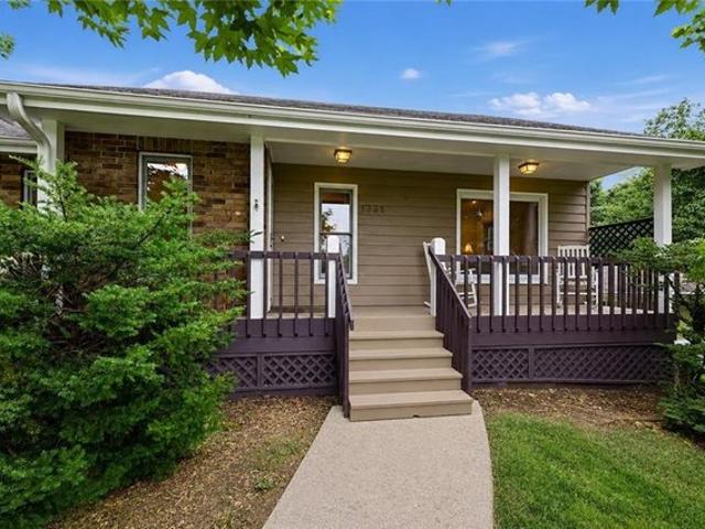House for sale in Kansas