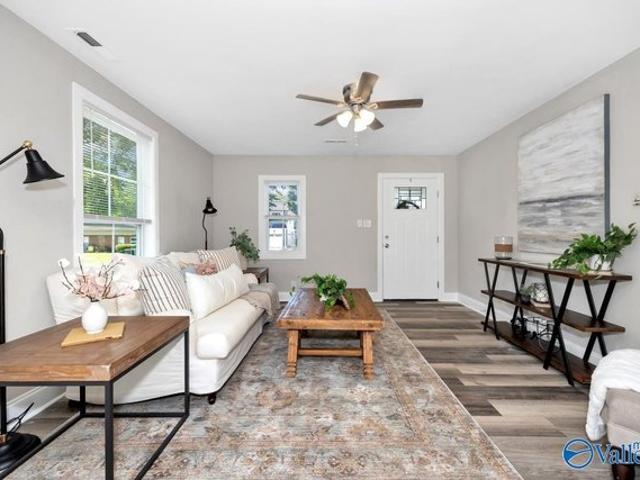 House for sale in Huntsville, Alabama