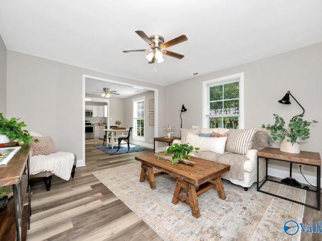 House for sale in Huntsville, Alabama