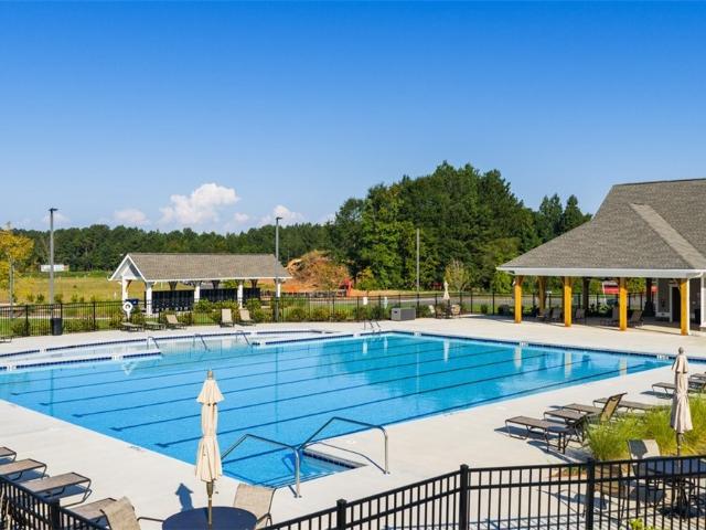 House for sale in Oconee, Georgia