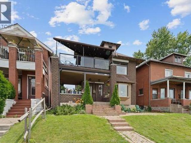 House for sale in Maidstone, Ontario