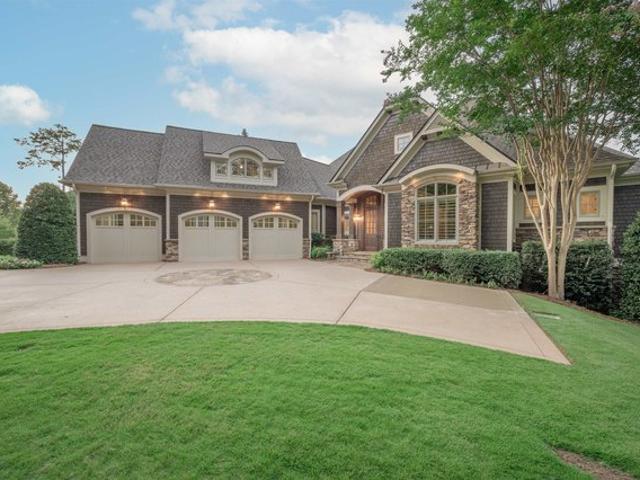 House for sale in Greensboro, Georgia