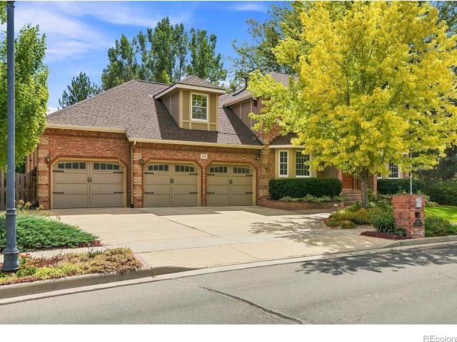 House for sale in Longmont, Colorado