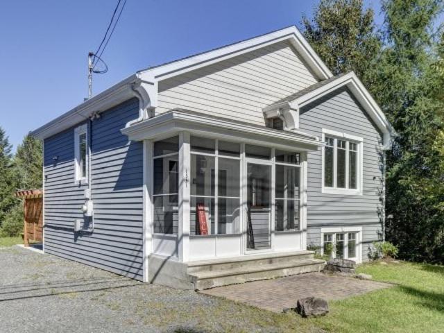 House for sale in Laurentides, Quebec
