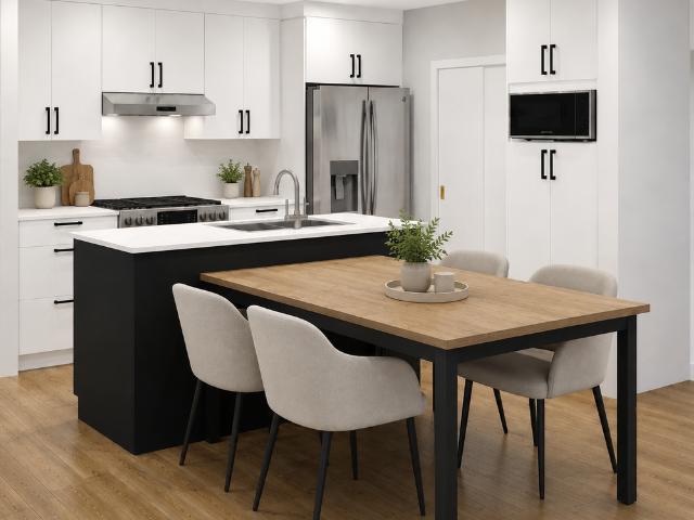 House for rent in Sherbrooke, Quebec