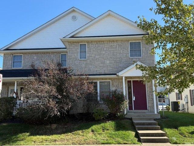 Townhouse for sale in Bloomington Of Minnesota, Indiana