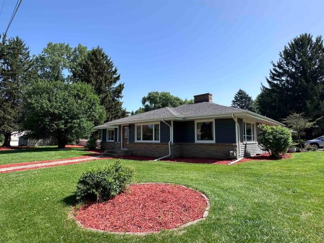 House for sale in Janesville, Wisconsin