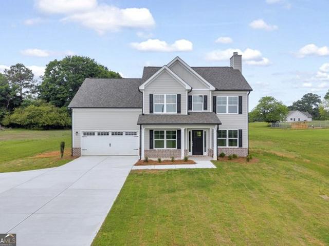 House for sale in Lavonia, Georgia