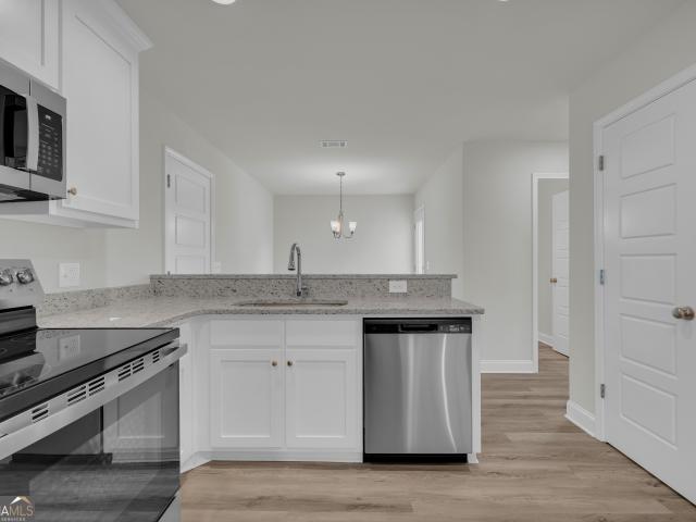 House for sale in Lavonia, Georgia