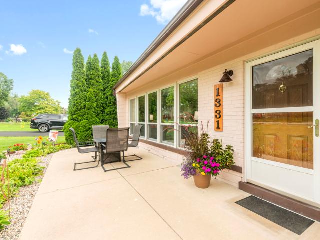 House for sale in Lombard, Illinois