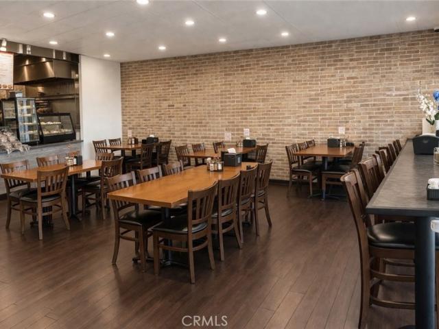 Commercial for sale in Glendora, California