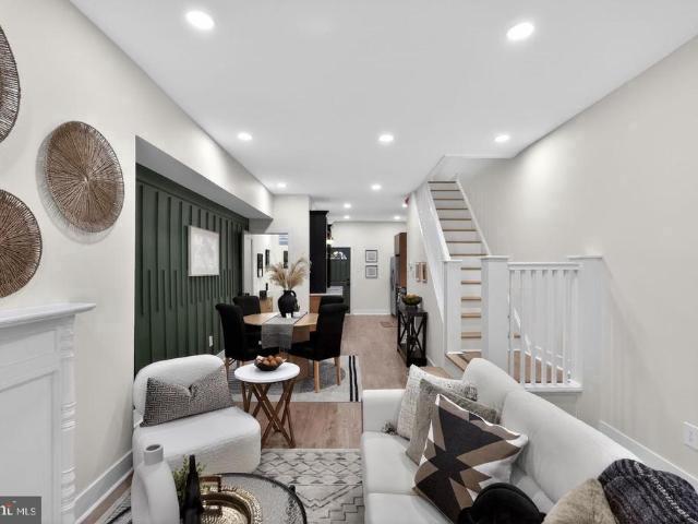 Townhouse for sale in Southwest Schuylkill, Philadelphia