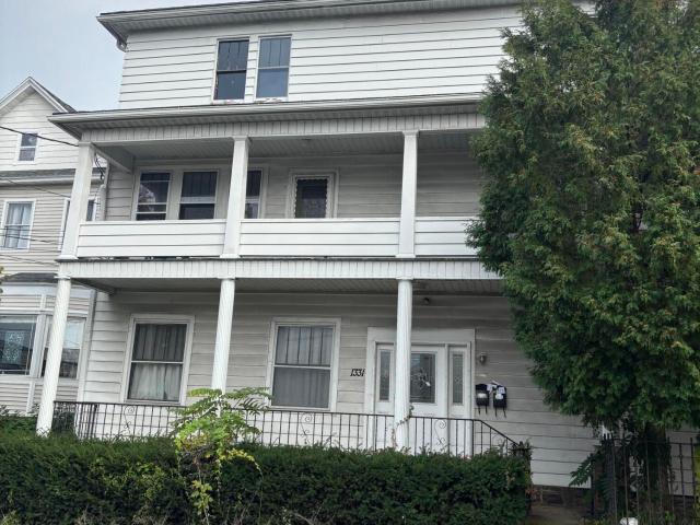 House for sale in Scranton, Pennsylvania
