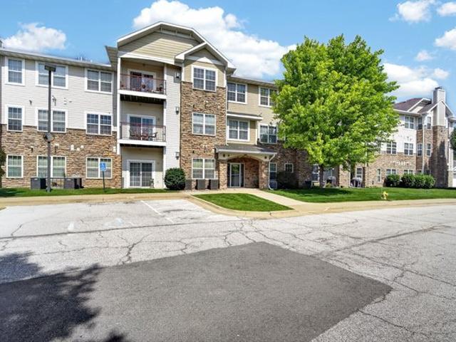 Condo for sale in Waukee, Iowa