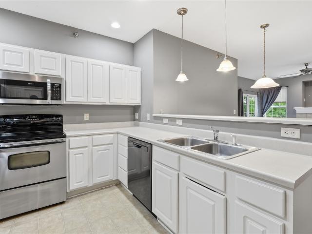 Condo for sale in Waukee, Dallas County