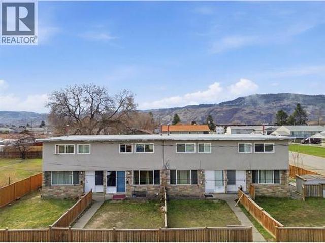 House for sale in Kamloops, British Columbia