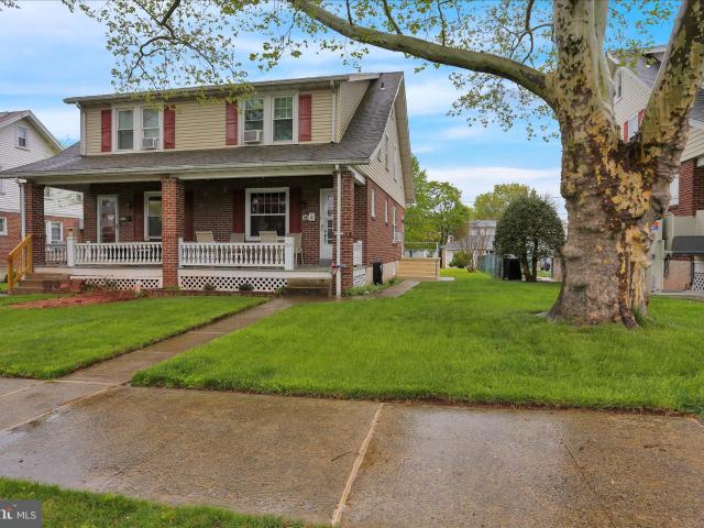 Townhouse for sale in Pottstown, Pennsylvania
