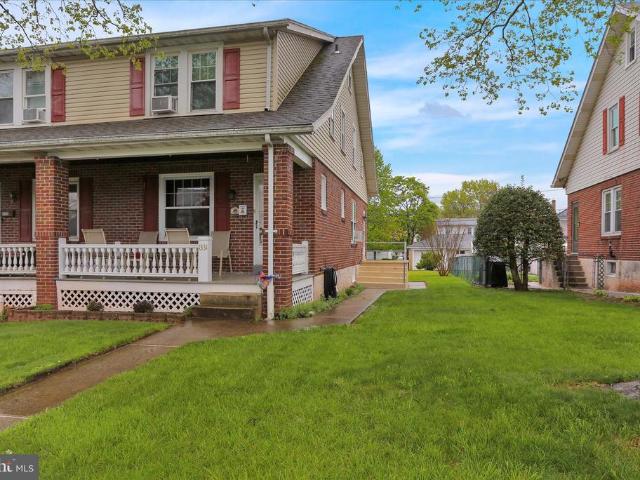 Townhouse for sale in Pottstown, Pennsylvania