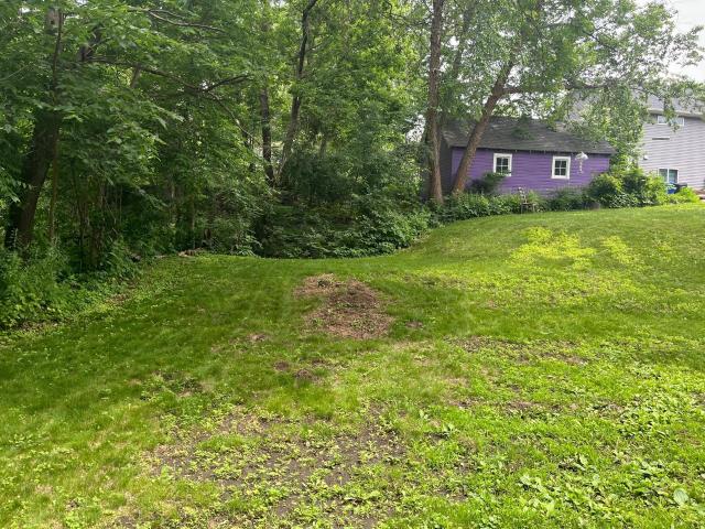 Land for sale in Saint Paul, Greater East Side
