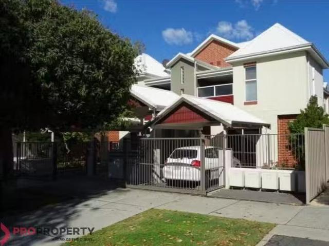 Apartment for rent in Highgate