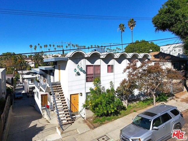 House for sale in Canoga Park, California