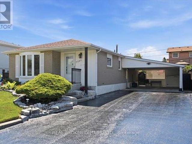 House for sale in Durham, Ontario