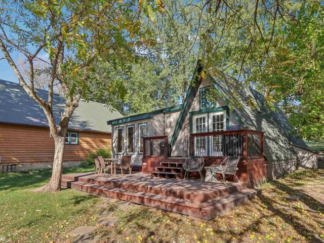 House for sale in Ringgold, Iowa