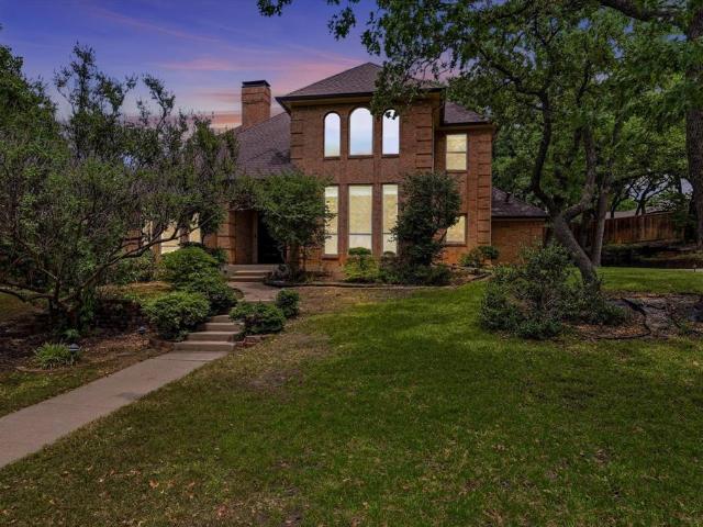 House for sale in Denton, Denton County