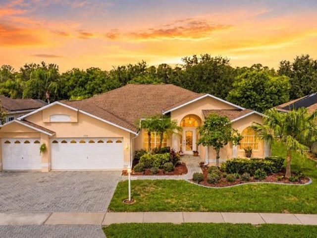 House for sale in Trinity, Florida