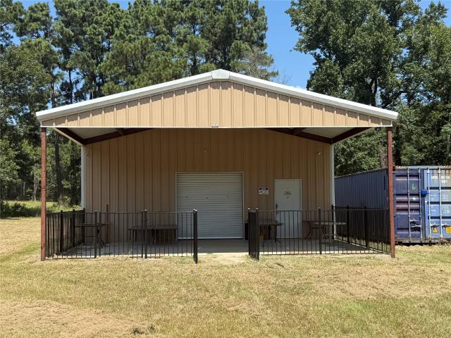 Land for sale in Oakhurst, Texas