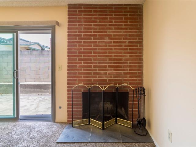 Condo for sale in Fullerton, California