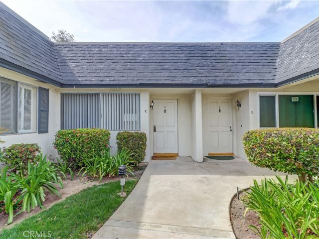 Condo for sale in Fullerton, California