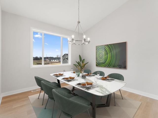 House for sale in New Richmond House for sale in New Richmond