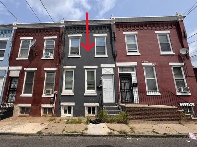 Townhouse for sale in North Philadelphia, Philadelphia