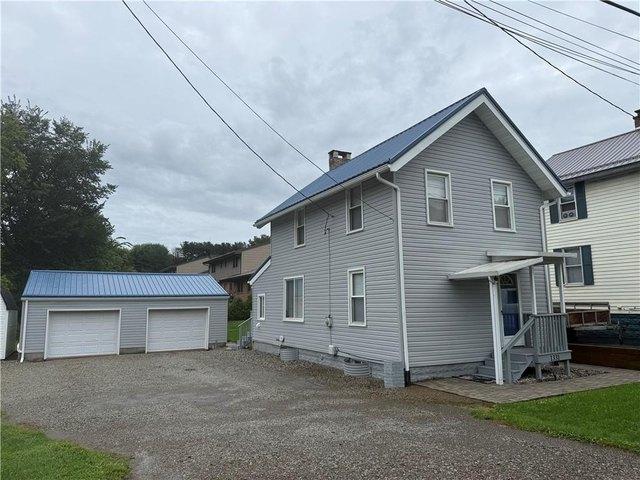 House for sale in Indiana, Indiana County