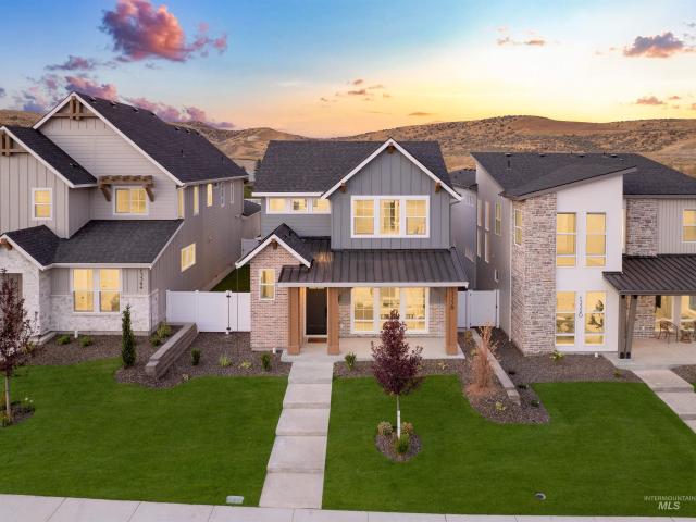 House for sale in Boise, Ada County