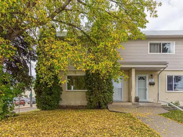 Condo for rent in Wedgewood, Alberta