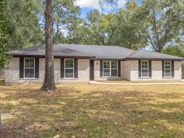 House for sale in Jefferson, Texas